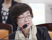 [국감]노바티스, 불법 리베이트 사과 요구에 애매한 답변으로 회피