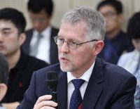 한국노바티스 대표, 불법리베이트 사건에 대해 개인적으로 ‘송구스럽다’ 사과