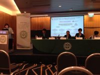 ISPOR, 아시아 컨소시엄 보완대체의학 위원회 결성