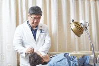 안면마비, 한·양의학 협진시 치료효과 높다