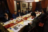 시도지부와의 소통 강화로 안정적 회무 추진 밑거름 ‘마련’