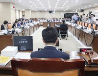 복지부 국감, “한의사 의료기기 사용문제 더 이상 미룰 일 아니다” 한목소리