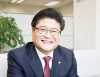 “태어난 아기들 볼 때면 한의난임사업 추진한 보람 느낀다”