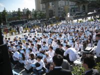 불법의료 척결에 전국 한의대생도 나섰다