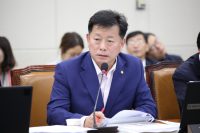 [국감] “의료기기 사용, 환자 치료에 도움되면 직역 넘어 정부가 활용에 발벗고 나서야”