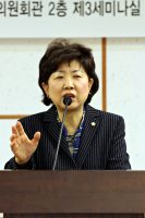 참실련 “국민의 뜻보다 양의사 이익만 챙기는 박인숙 의원, 국회윤리특별위 즉각 회부”촉구