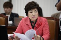 [국감] 전혜숙 의원, 돔페리돈 관련 소아청소년의사회에 국회 보건복지위 차원 경고 서한 요청