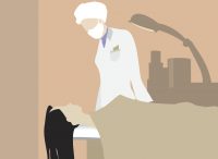 돈 주고 수술시킨 의사 및 수술한 간호조무사 ‘유죄’