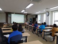 양평군보건소, 2016년 한의약 임산부 건강관리프로그램 ‘마미든든’ 성료