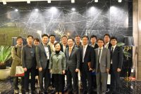 한의학硏, 경기지부 방문해 임상 현장과 소통