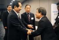 민화협, 창립 18주년 기념 후원의 날 기념식 개최