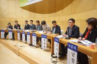 전국 시도지부 한의난임치료, “국가 주도의 시범사업 필요하다” 한 목소리