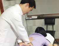 추나요법 건보급여화를 위한 시범사업이 갖는 의미