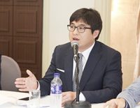 “한의계와 함께하는 한약 산업화 선순환을 위한 첫 인프라 구축”