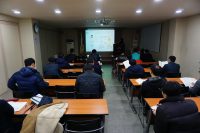 울산시한의사회, 한의 난임치료 사업 교육 개최