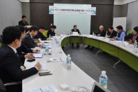 한평원, 2017년 키워드는 ‘역량 중심 한의학 위한 기초 마련’