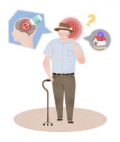 치매 예방, 이제는 한의약으로 하세요! 치매 예방, 이제는 한의약으로 하세요!