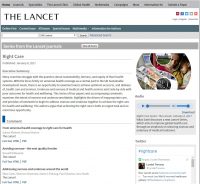 세계 도처에서 과잉·과소 의료 만연 ‘심각’