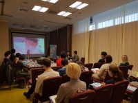 러시아 현지 의료진, 한의학 치료효과에 ‘큰 관심’