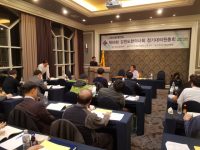 강원도한의사회, “한의의료봉사 사업 및 불법무면허의료행위 척결 강화”