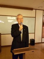 조재국 감사 “심사 강화해 건보 재정 절감에 도움 되길”