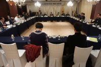 4개 회원학회, 대한한의학회 예비 학회로 신규 등록