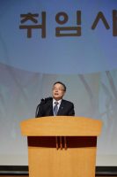 김승택 신임 심평원장 “공정한 인사, 재정 건전화” 강조