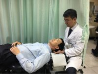 방문규 복지부 차관, 한·양방 협진 활성화 및 추나요법 건보적용 시범사업 진행상황 점검나서