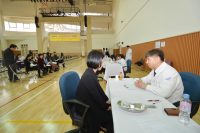 세명대부속한방병원, ‘찾아가는 공무원 한의 검진’ 행사 실시