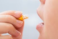 공복에 소염진통제 복용할 경우 ‘위장장애’ 조심해야