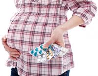 임산부의 양약 복용은 안전한가?