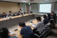 “한의약 공공인프라사업, 한의계의 유용한 자산으로 활용하는데 지혜 모아야”