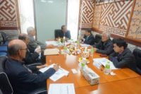 “한의약 발전위한 중요한 시기, 한의계 힘 모아야”