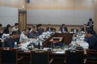 한의사 진단서 작성 권고안 등 신규 사업 추진