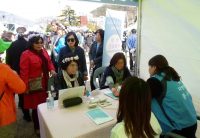 창원자생한방병원, ‘진해 군항제’ 의료봉사