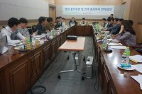 한의협, 중앙·지부 맞손 잡고 효율적 홍보 방안 모색