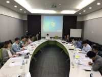 한평원, 역량중심 학습목표 개발 위한 전문가 의견 수렴