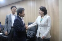 “회원들 기대치 부응하는 수가협상 되도록 최선 다해달라”