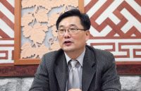 “한의사의 권익 향상과 이권 개선 위한 회무 수행 여부 살필 것”