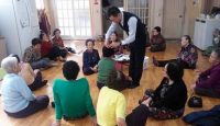 우리 동네 경로당 주치의는 ‘한의사’