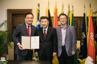 “후학들의 교육환경 개선에 도움이 됐으면 합니다”