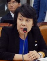 정춘숙 의원, 모네여성병원 일시 폐쇄 촉구