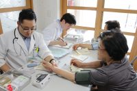 한약진흥재단, 한의의료봉사로 지역민 건강에도 기여