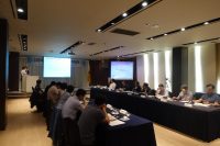 한의학회, 한의약 세계화 및 학회 재정 안정화 방안 공유