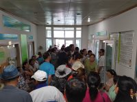 해외의료봉사 현장에서 빛난 ‘한의진료’