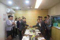 한의협-한의학회 적극 협력…한의약정책 추진에 힘 실린다