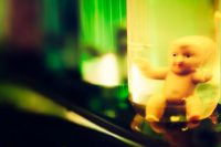 8200여억 원 투입한 난임 양방시술 지원, 임신율은 30%