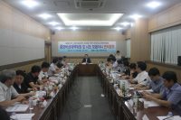 “양방만을 위한 노인정액제 개선, 있어서는 안될 일”