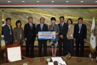 경북 경주시 한의사회, 저소득층 아동 건강 책임진다