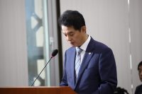 자유한국당, 복지위 집단 퇴장 이어 식약처장 해임 촉구